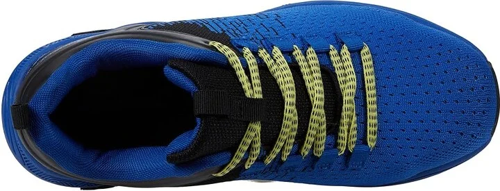 Thorogood Day One Safety AST Low Women's Shoes Amazon Blue : 6 B - Medium - Image 2