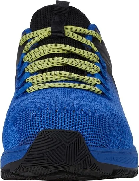 Thorogood Day One Safety AST Low Women's Shoes Amazon Blue : 6 B - Medium - Image 5