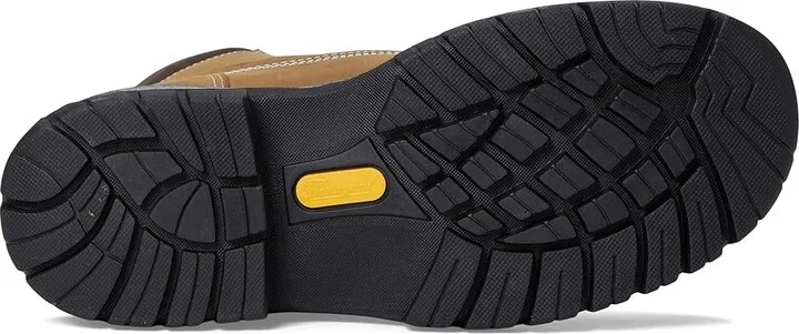 Thorogood Genesis Series American Heritage Somo 8 Waterproof Safety Toe Men's Boots Crazy Horse : 10 D - Medium - Image 3