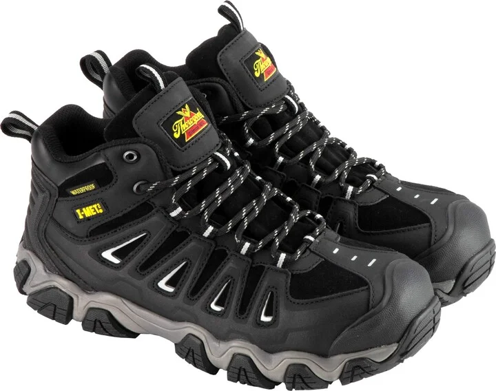 Thorogood Men's 804-6490 Crosstrex I-MET2 Boot