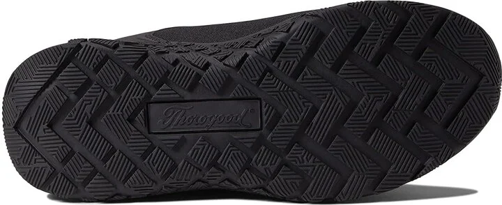 Thorogood T-800 Low Athletic Safety Men's Shoes Black : 7.5 E - Wide - Image 3