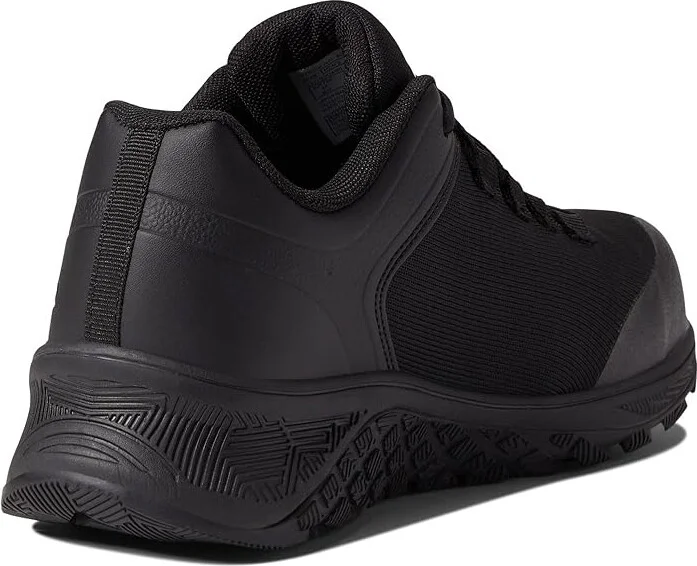 Thorogood T-800 Low Athletic Safety Men's Shoes Black : 7.5 E - Wide - Image 4