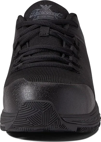 Thorogood T-800 Low Athletic Safety Men's Shoes Black : 7.5 E - Wide - Image 5
