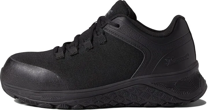 Thorogood T-800 Low Athletic Safety Men's Shoes Black : 7.5 E - Wide - Image 6