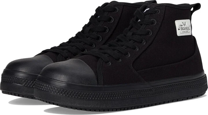 Thorogood Unisex Warehouse Won Sneaker
