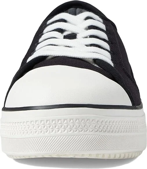 Thorogood Warehouse Won Safety Low Shoes Black : Men's 10.5 - Women's 12.5 D - Medium, Synthetic - Image 5