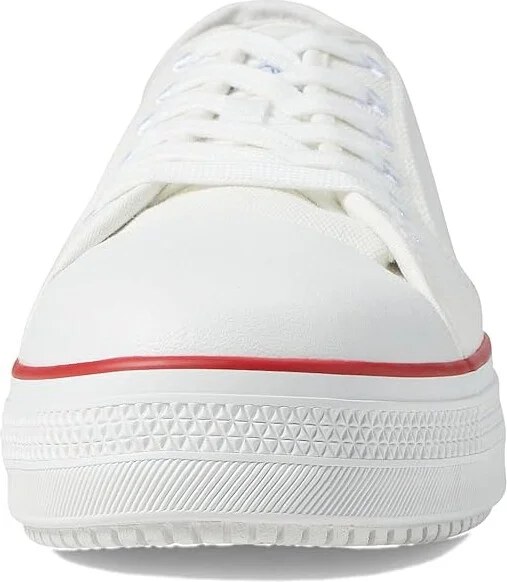 Thorogood Warehouse Won Safety Low Shoes White : Men's 9.5 - Women's 11.5 D - Medium, Synthetic - Image 5