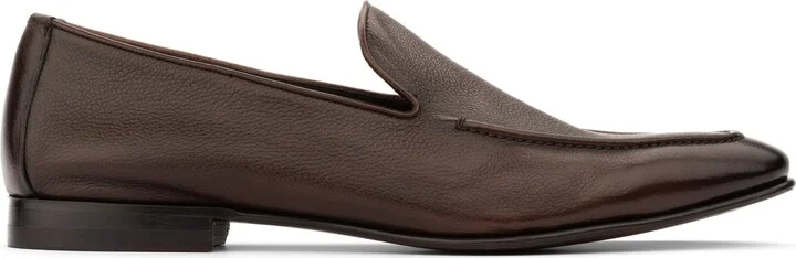 Thorpe Leather Loafer - Image 2
