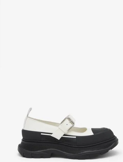White/Black