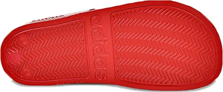 Three-Stripe Cloudfoam Slides - Image 3
