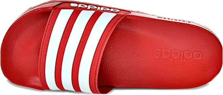 Three-Stripe Cloudfoam Slides - Image 5