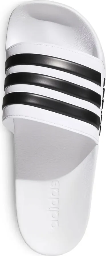 Three-Stripe Slide Sandals - Image 4
