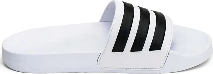 Three-Stripe Slide Sandals