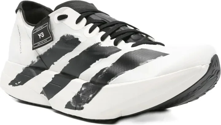 Three-Stripe Sneakers - Image 2