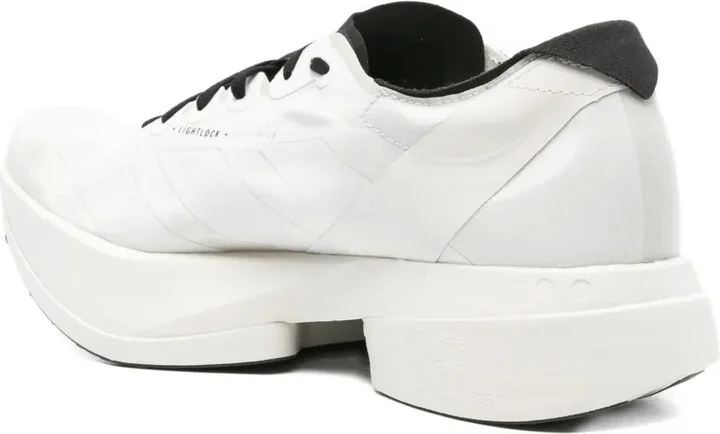 Three-Stripe Sneakers - Image 3