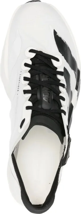 Three-Stripe Sneakers - Image 4