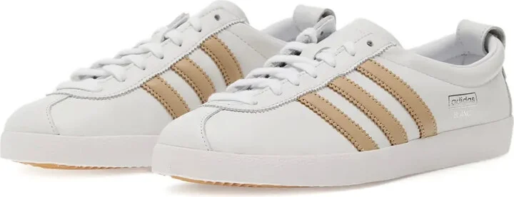 Three-Stripe Sneakers - Image 5