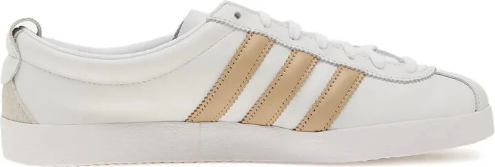 Three-Stripe Sneakers