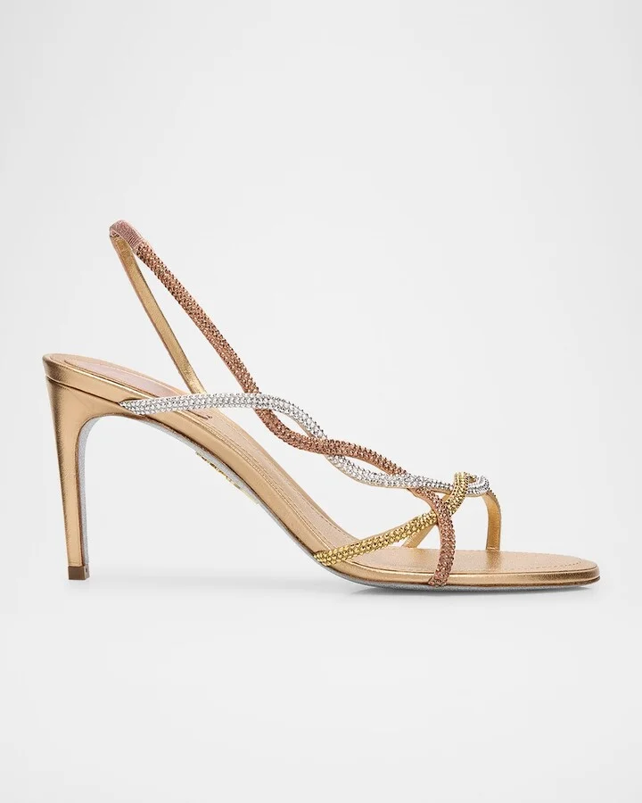 Gold/ Rose Gold