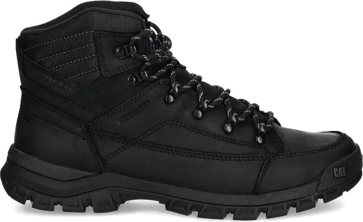 Threshold Hiker lace-up boots