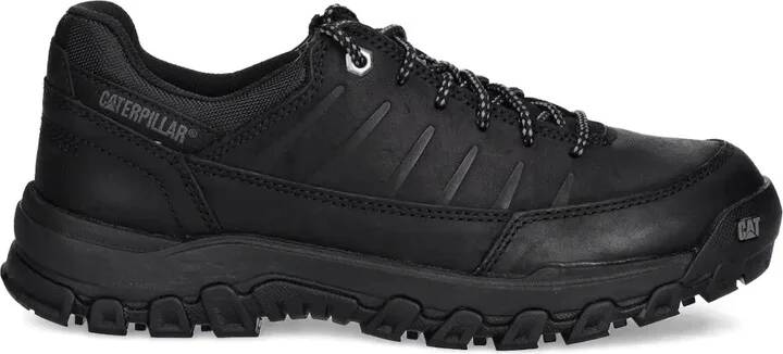 Threshold lace-up sneakers