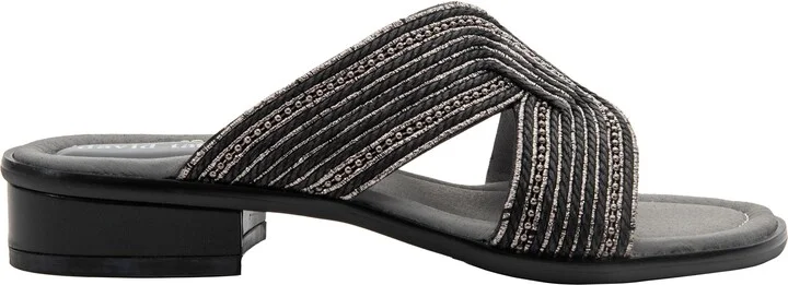 Thrill Detailed Sandal - Image 3