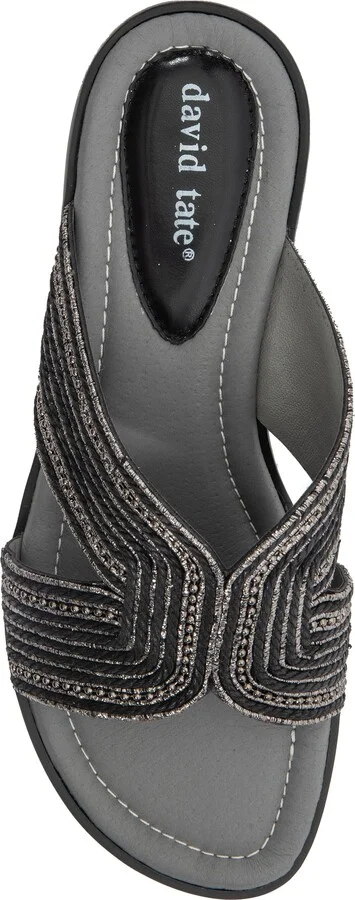 Thrill Detailed Sandal - Image 5