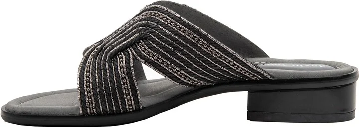 Thrill Detailed Sandal - Image 7