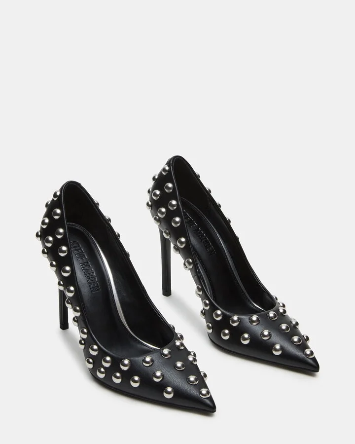 Thrive Black Studs - Image 3