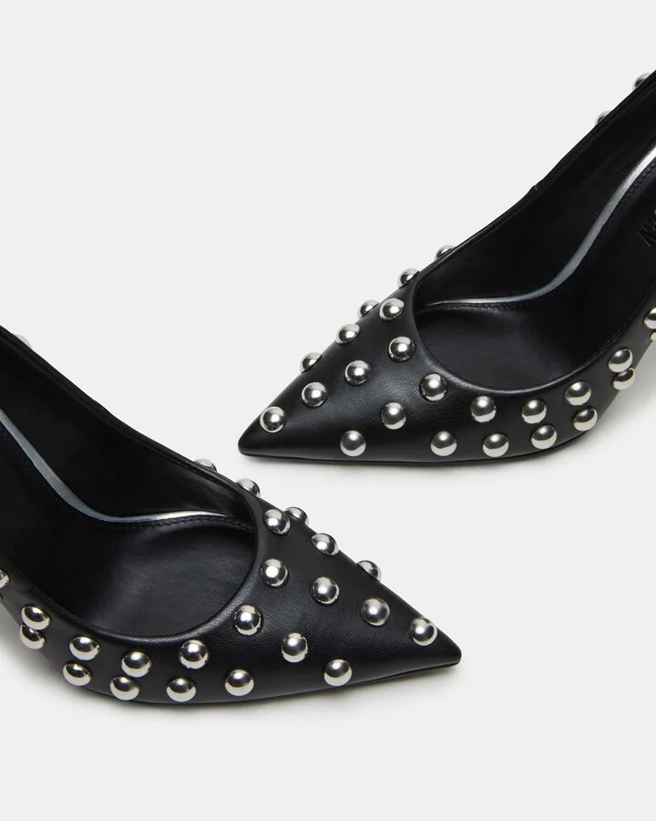 Thrive Black Studs - Image 4