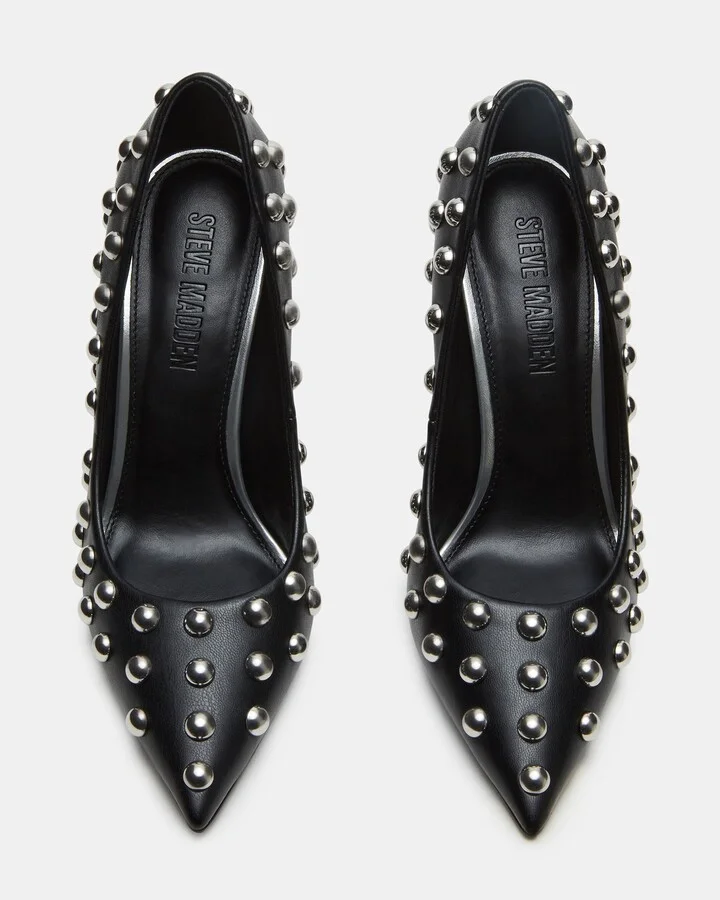 Thrive Black Studs - Image 5