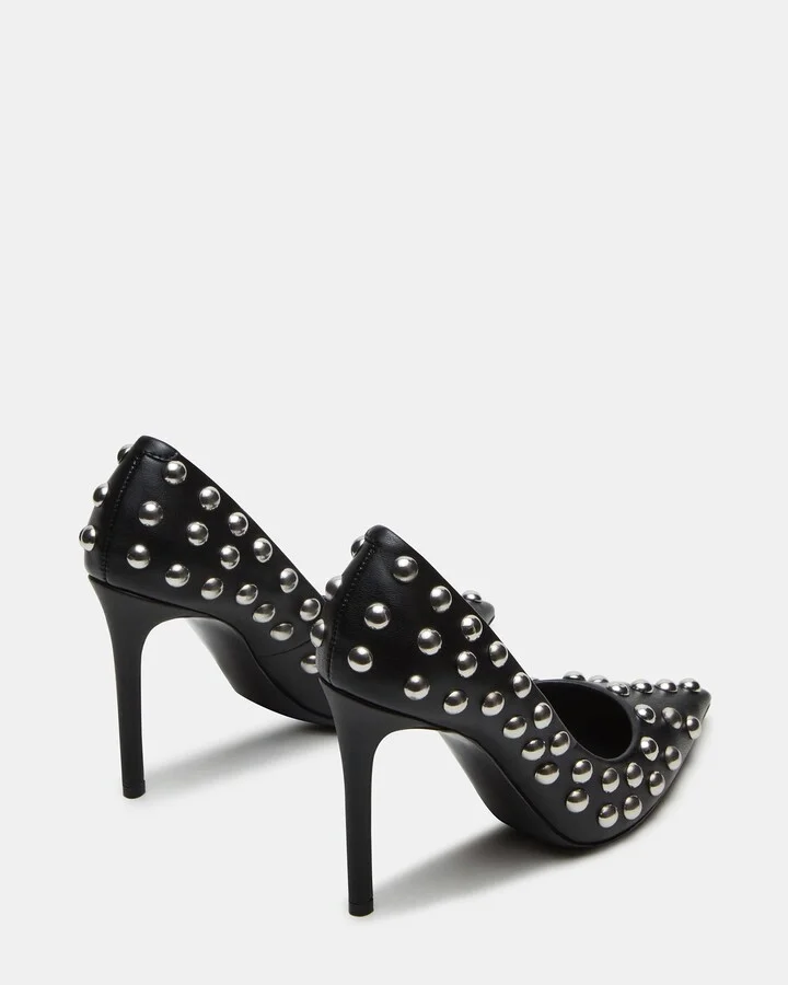 Thrive Black Studs - Image 6