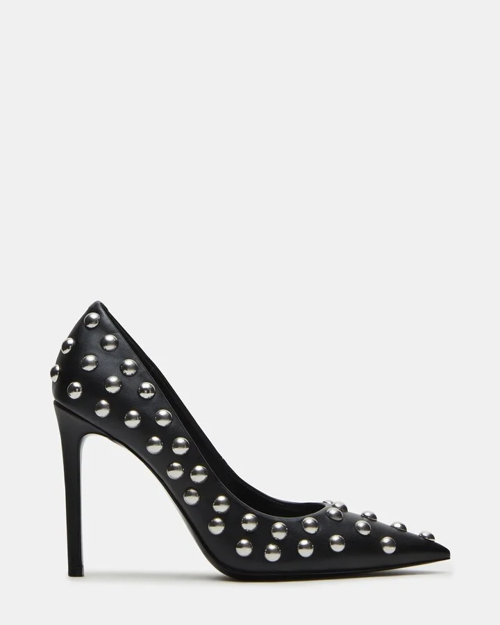 Thrive Black Studs