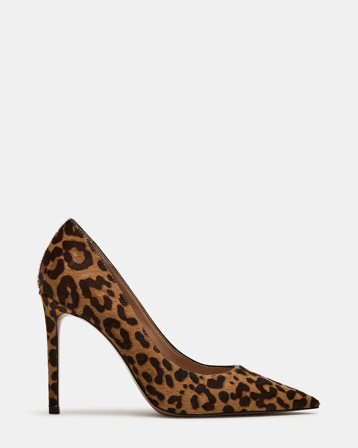 Thrive Leopard