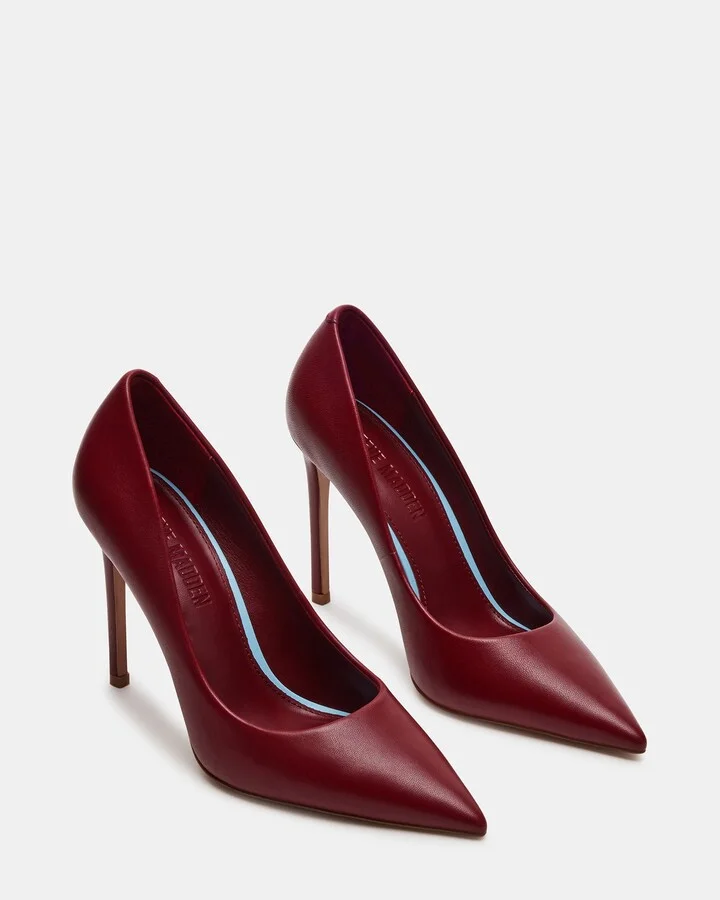 Thrive Wine Leather - Image 3