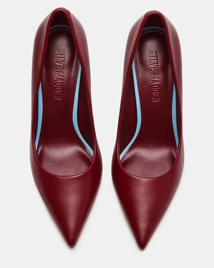 Thrive Wine Leather - Image 5