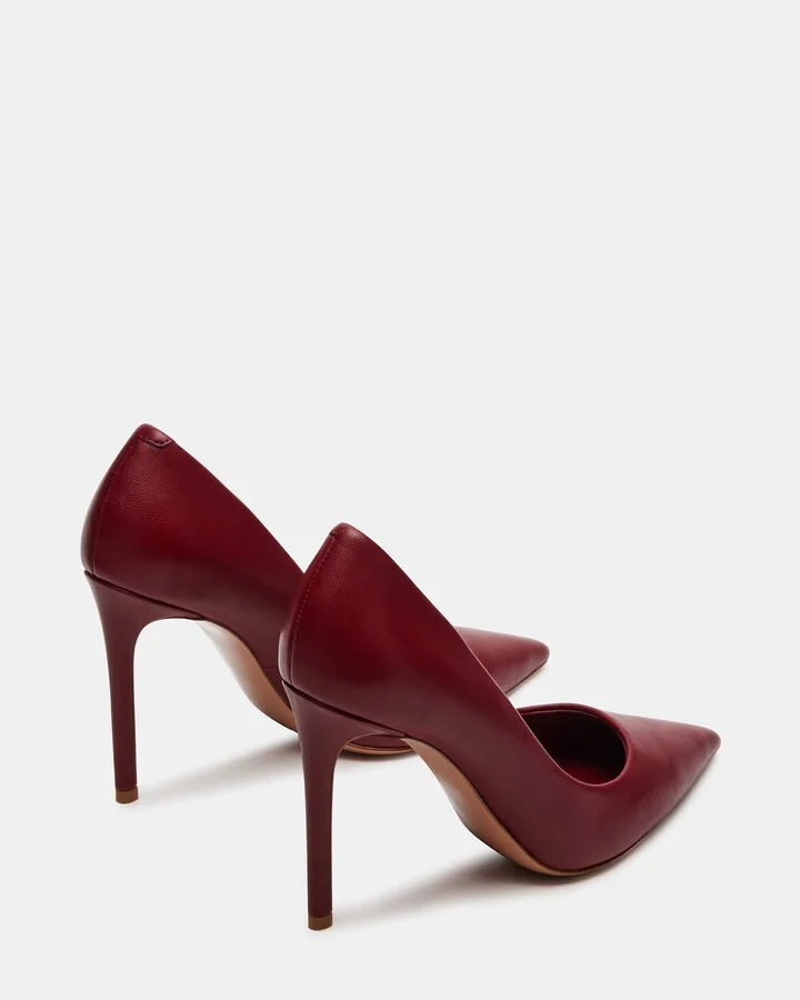 Thrive Wine Leather - Image 6