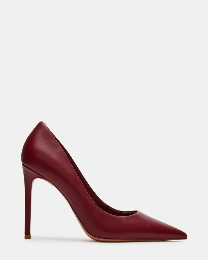 Thrive Wine Leather