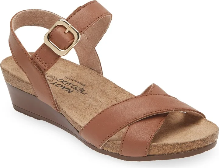 Caramel Leather