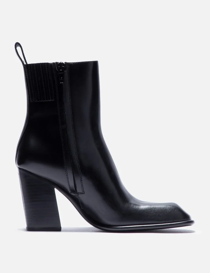 Throttle Ankle Boots - Image 2