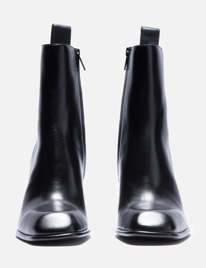 Throttle Ankle Boots - Image 3