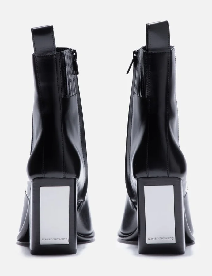 Throttle Ankle Boots - Image 4