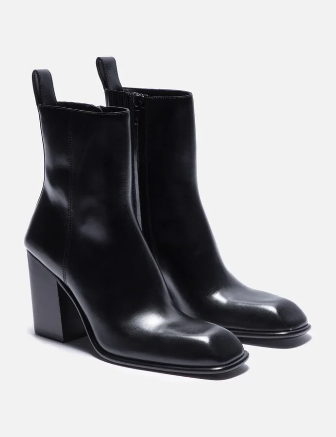 Throttle Ankle Boots - Image 5