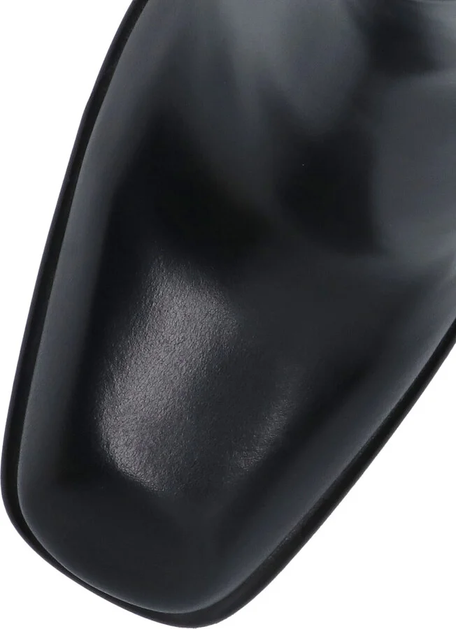 'throttle' Ankle Boots - Image 5