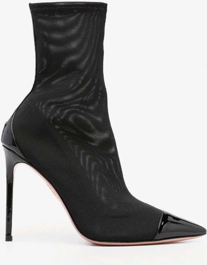 Thunder 105 Mesh Boots