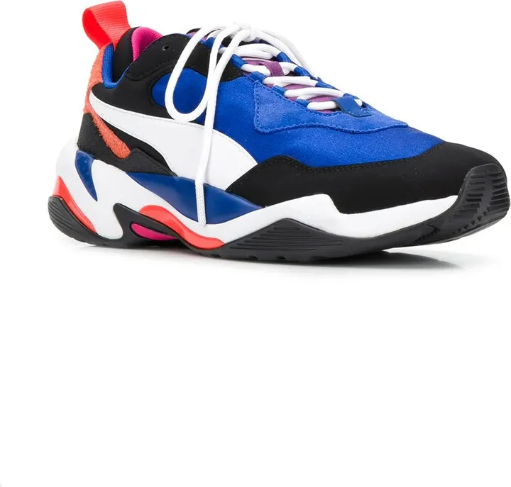 Thunder 4 Life sneakers - Image 2