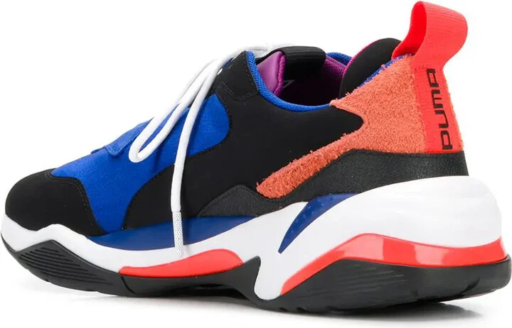 Thunder 4 Life sneakers - Image 3