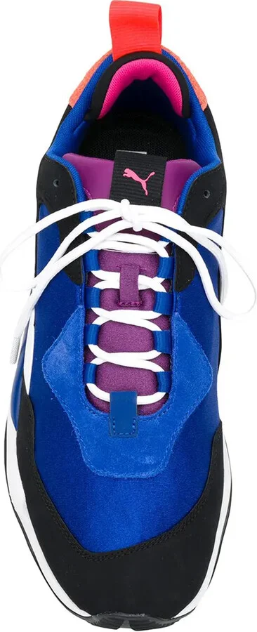Thunder 4 Life sneakers - Image 4
