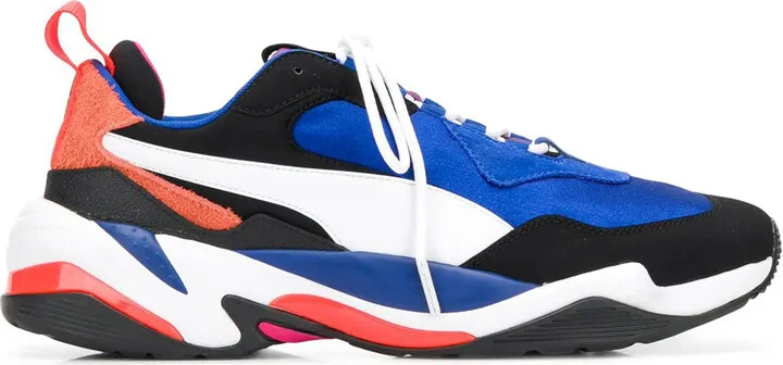 Thunder 4 Life sneakers
