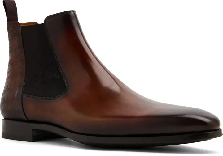 Thunder chelsea boots - Image 2